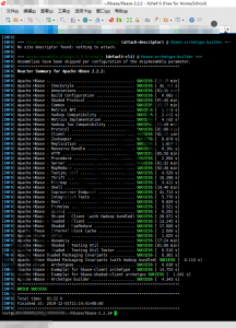 hbase archive cleaner hbase archive cleaner