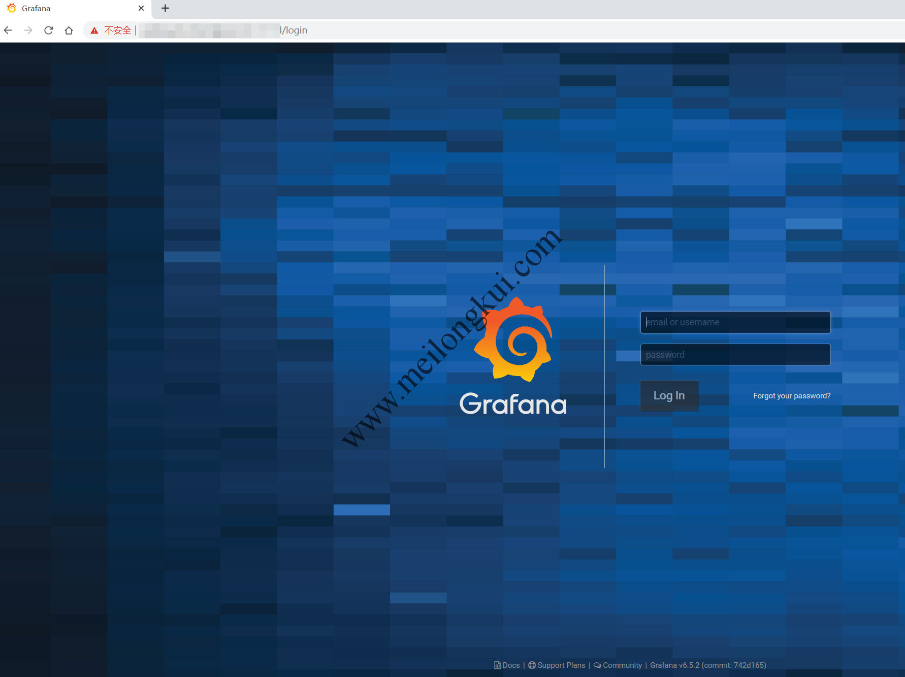 Grafana1