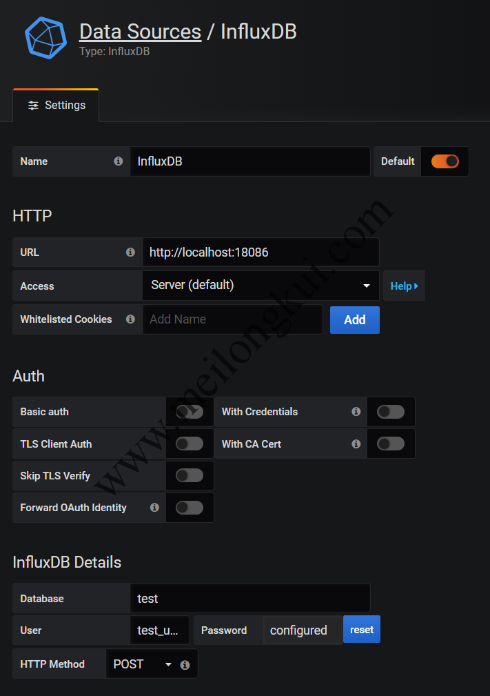 Grafana2